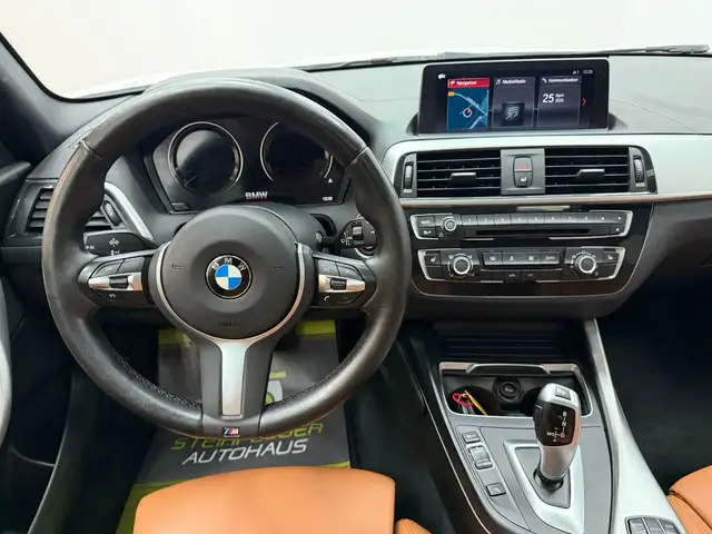 BMW M view 11