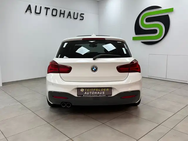 BMW M view 6