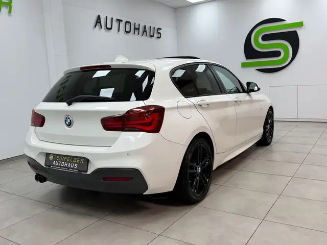 BMW M view 7