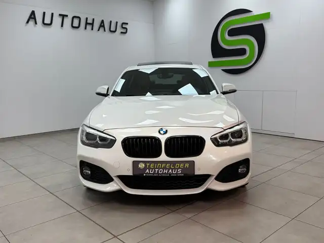 BMW M view 2
