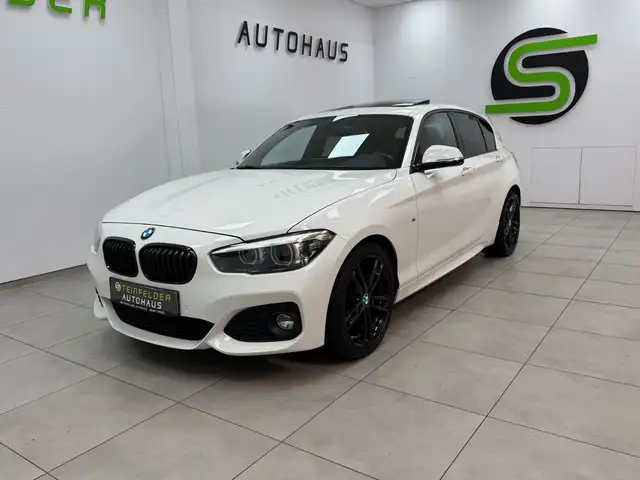 BMW M view 3