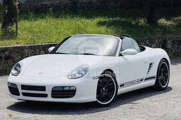 Boxster 987 3.4 24V S