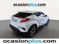 Toyota C-HR 125H Advance Blanco - thumbnail 4