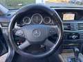 Mercedes-Benz E 220 CDI BE NAVI GLASDACH SITZHZG. PDC ALU GRA Silber - thumbnail 13