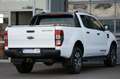 Ford Ranger Autm. Wildtrak Blanc - thumbnail 4
