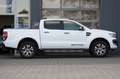 Ford Ranger Autm. Wildtrak Blanc - thumbnail 6