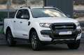 Ford Ranger Autm. Wildtrak Blanc - thumbnail 2