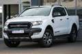 Ford Ranger Autm. Wildtrak Blanc - thumbnail 1