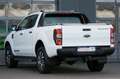 Ford Ranger Autm. Wildtrak Blanc - thumbnail 3