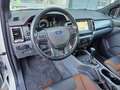 Ford Ranger Autm. Wildtrak Blanc - thumbnail 9