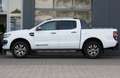Ford Ranger Autm. Wildtrak Blanc - thumbnail 5
