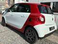smart forFour smart forfour passion Blanc - thumbnail 4