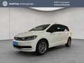 Volkswagen Touran ERGY 2,0 l TDI SCR 110 kW (150 PS) 7-Ga Alb - thumbnail 1