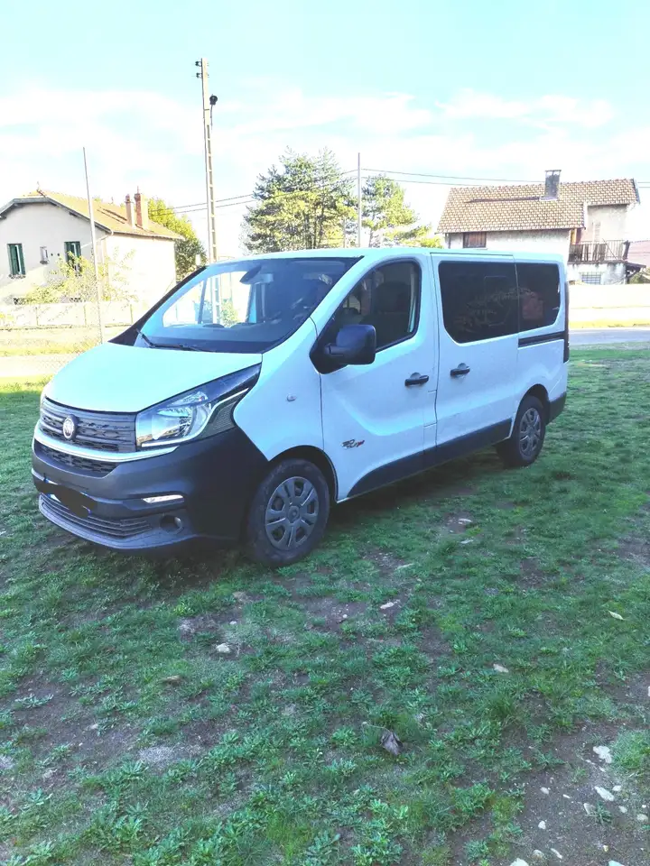 Fiat Talento