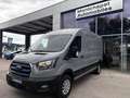 Ford Transit PE 350 L3H2 135 kW Batterie 75/68 kWh Trend Busine Gris - thumbnail 1