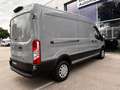 Ford Transit PE 350 L3H2 135 kW Batterie 75/68 kWh Trend Busine Gris - thumbnail 4