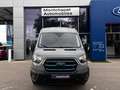 Ford Transit PE 350 L3H2 135 kW Batterie 75/68 kWh Trend Busine Gris - thumbnail 2