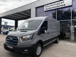 Ford PE 350 L3H2 135 kW Batterie 75/68 kWh Trend Business