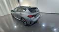 BMW 120 Serie1 120d 48v M Sport 163cv auto Grigio - thumbnail 4