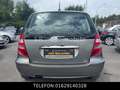 Mercedes-Benz A 170 *AUTOMATIK*NUR87TKM*SHZ*KLIMA*2HAND* Сірий - thumbnail 6
