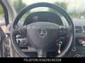 Mercedes-Benz A 170 *AUTOMATIK*NUR87TKM*SHZ*KLIMA*2HAND* Сірий - thumbnail 12