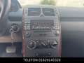 Mercedes-Benz A 170 *AUTOMATIK*NUR87TKM*SHZ*KLIMA*2HAND* Сірий - thumbnail 10
