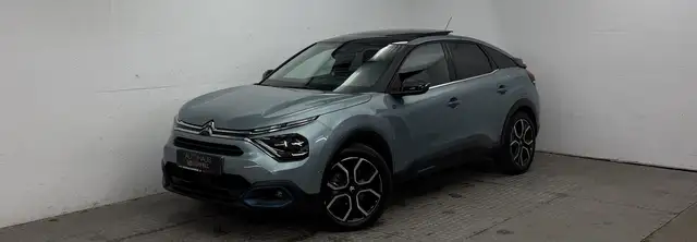 Citroen ë-C4 136 SHINE GSD+360+HUD+WÄRMEPUMPE+CARPLAY+