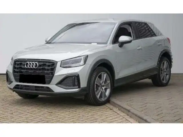 Audi Q2 Advanced 35 TFSI s-tronic