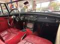 MG MGB B Mg cabriolet mk1 1800 Blanc - thumbnail 3