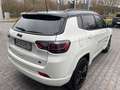 Jeep Compass "S" 4XE  PHEV, Panorama, RKF, dig.Tacho Weiß - thumbnail 5
