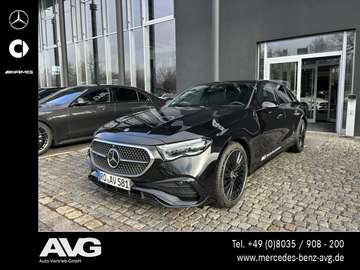 E 220 d 4M AMG Edition Pano AHK DIGITAL 360° Navi