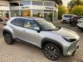 Toyota Yaris Cross Hybrid Teamplayer Silber - thumbnail 2