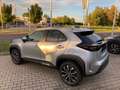 Toyota Yaris Cross Hybrid Teamplayer Silber - thumbnail 4