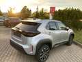 Toyota Yaris Cross Hybrid Teamplayer Silber - thumbnail 5