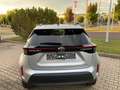Toyota Yaris Cross Hybrid Teamplayer Silber - thumbnail 6