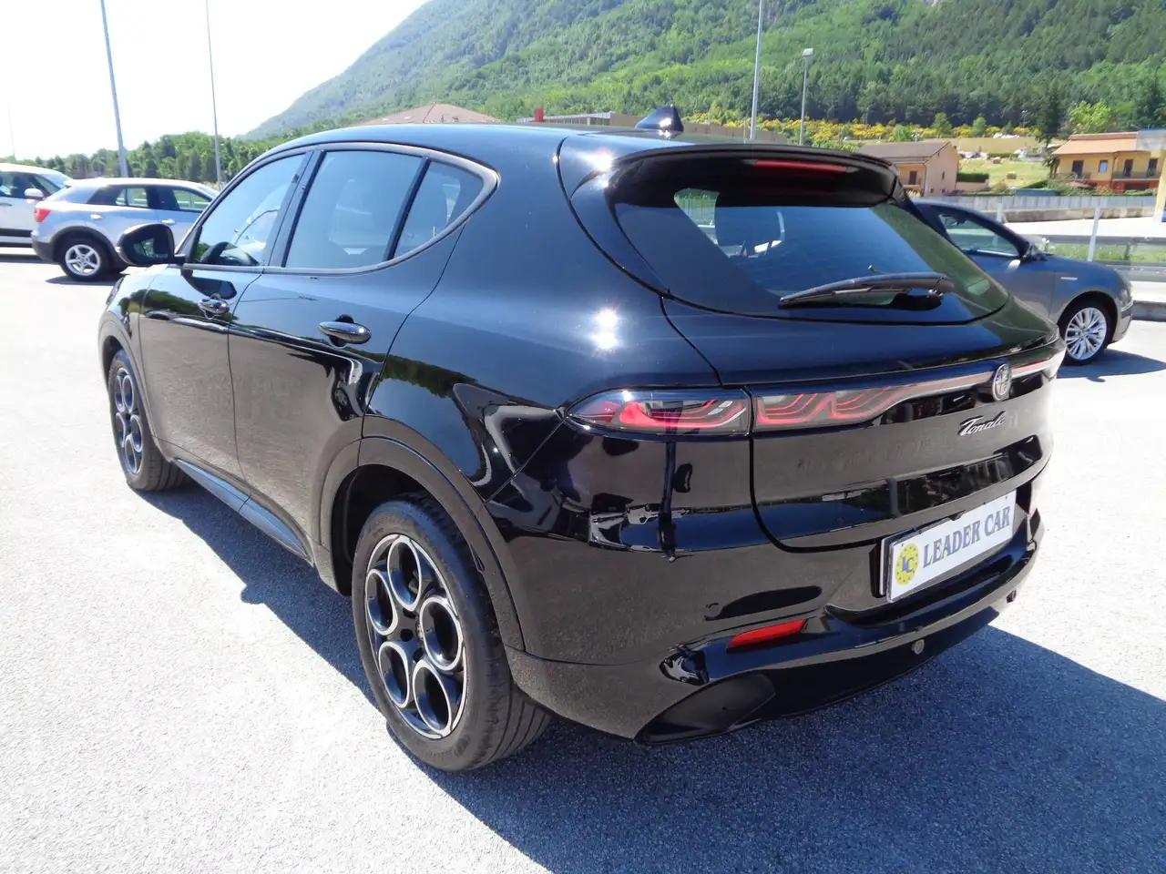 Alfa Romeo Tonale 2024