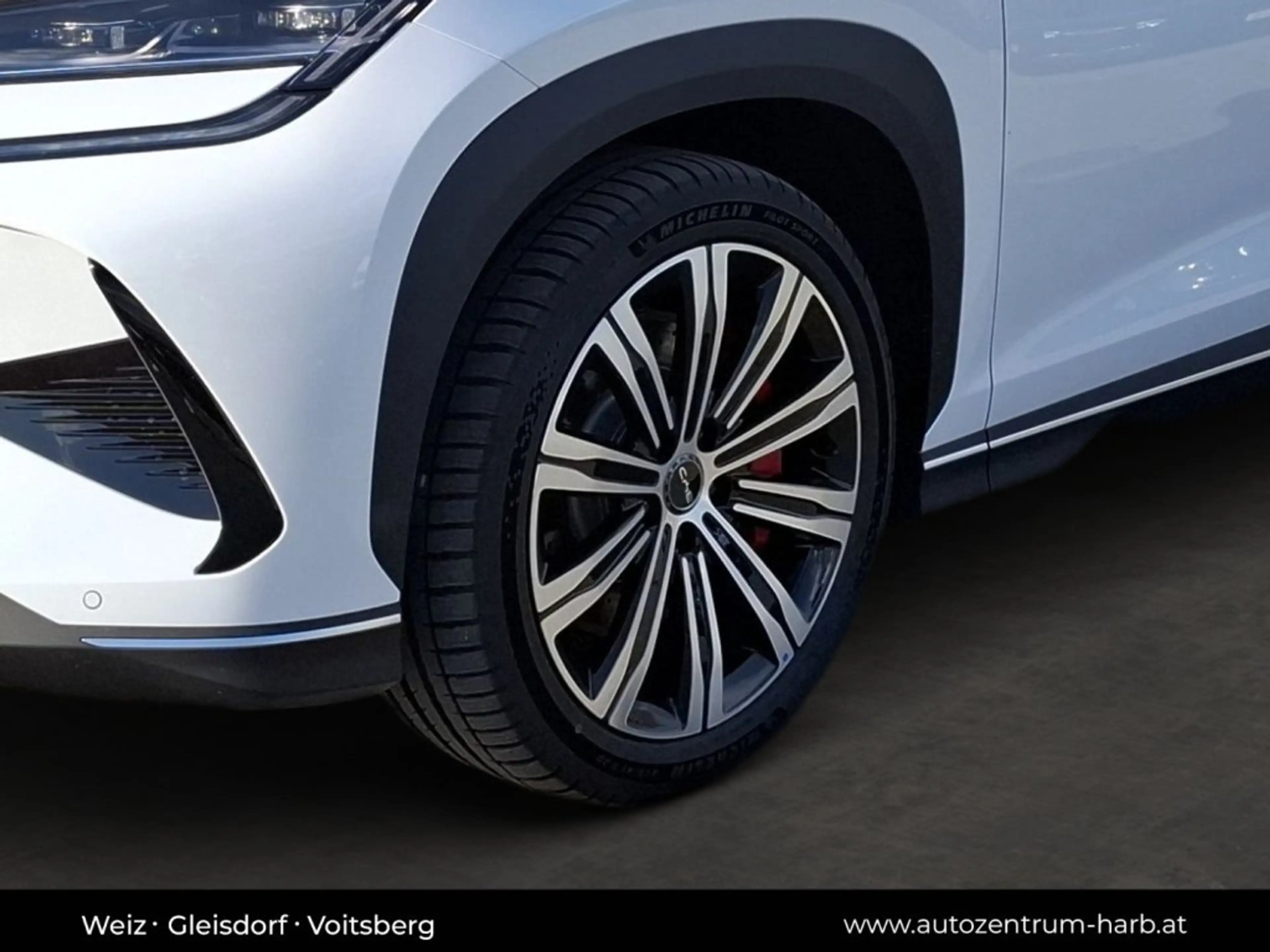 BYD Sealion 7 Excellence AWD — photo 10