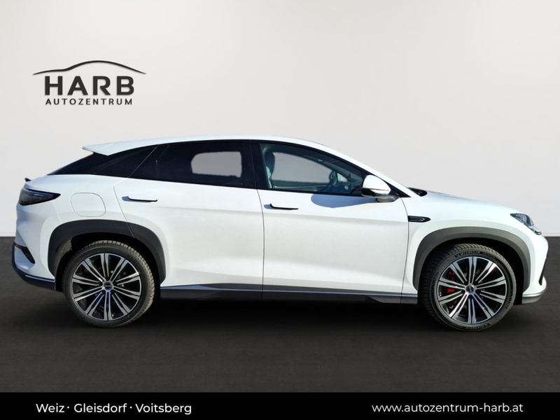 BYD Sealion 7 Excellence AWD — photo 8