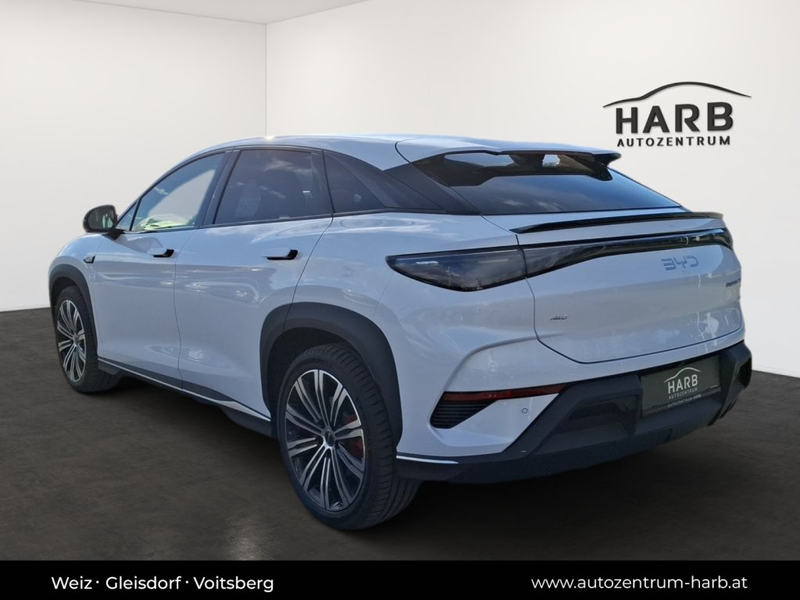 BYD Sealion 7 Excellence AWD — photo 4