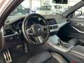 BMW 320 d M Sport SHADOW LINE AHK LEDER LED Weiß - thumbnail 8