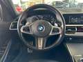 BMW 320 d M Sport SHADOW LINE AHK LEDER LED Weiß - thumbnail 13