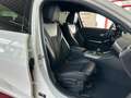 BMW 320 d M Sport SHADOW LINE AHK LEDER LED Weiß - thumbnail 11