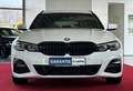BMW 320 d M Sport SHADOW LINE AHK LEDER LED Weiß - thumbnail 3