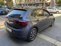 Volkswagen Polo Polo 1.0 tsi Life 95cv Gris - thumbnail 6