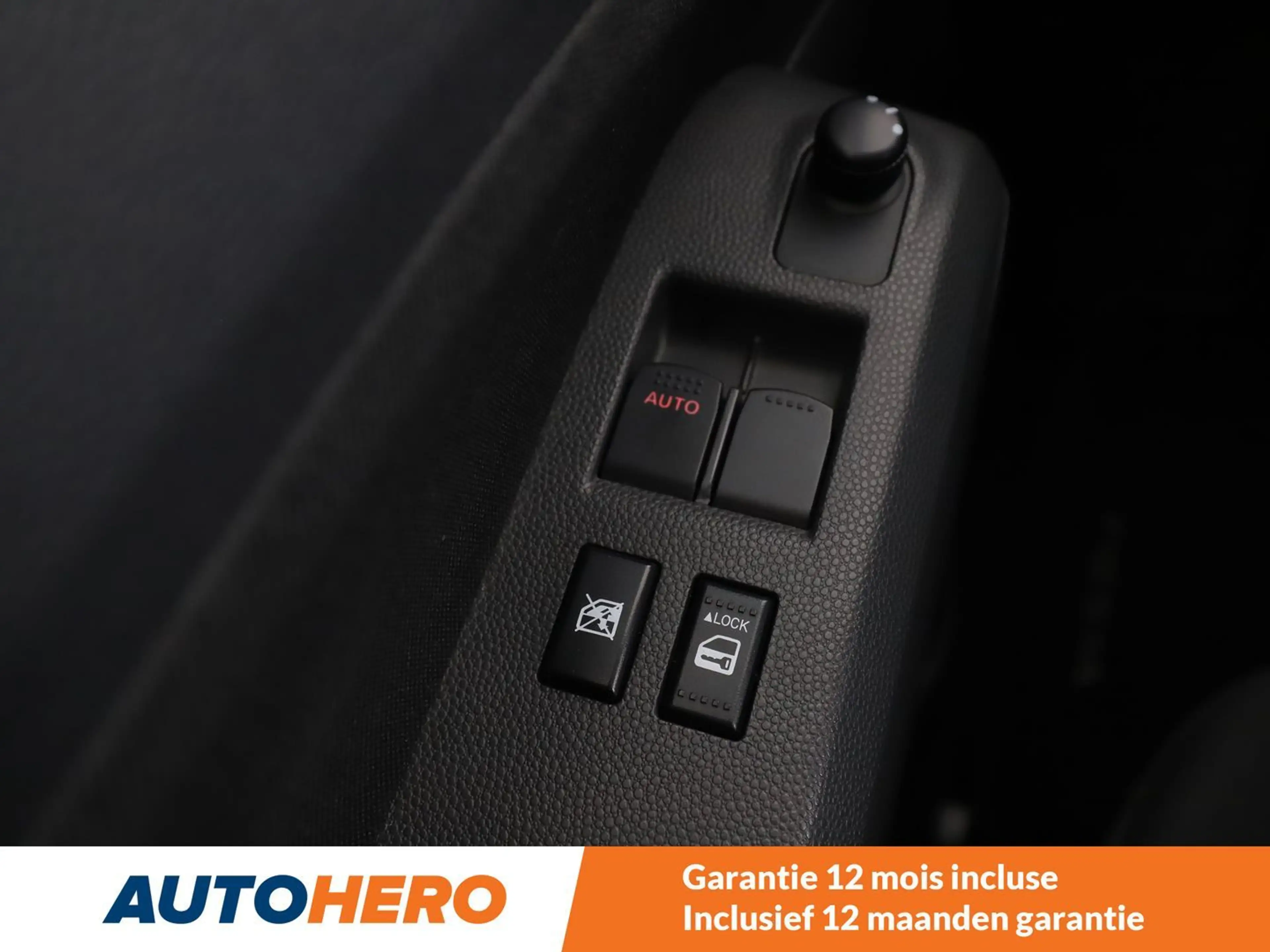 Suzuki Splash 1.2 Active+ — photo 9