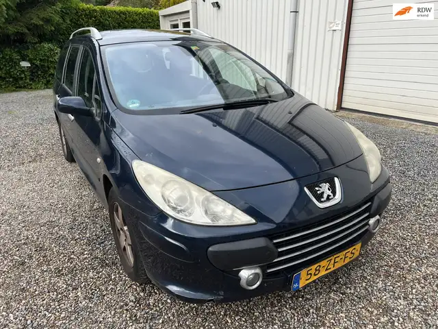 Peugeot 307