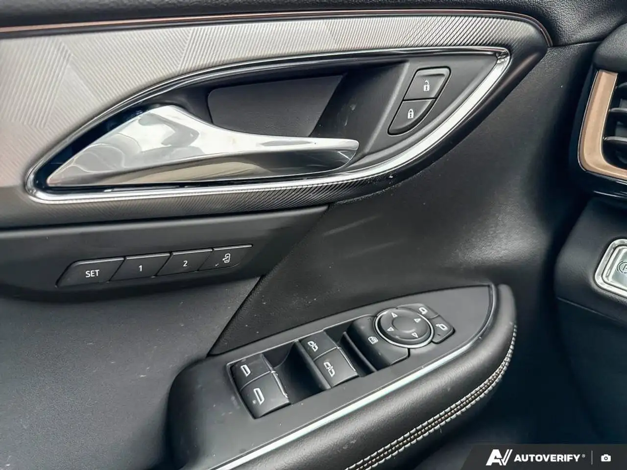 Buick Envision снимка Buick Envision