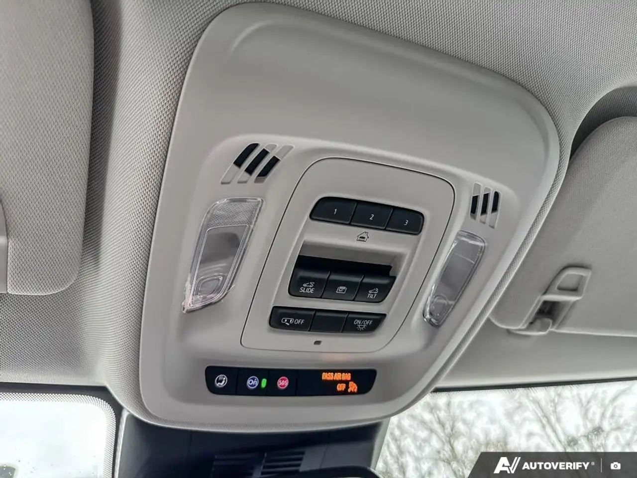 Buick Envision снимка Buick Envision