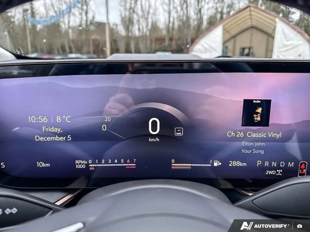 Buick Envision снимка Buick Envision