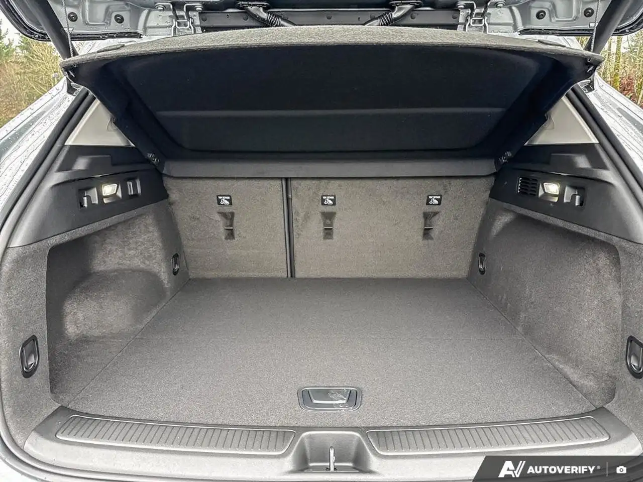 Buick Envision снимка Buick Envision